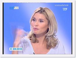 VIRGINIE DE CLAUSADE 04 12 2007 (15) * 768 x 576 * (206KB)